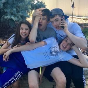 Meet your Posher, Austin